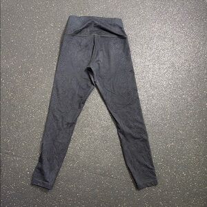 Lululemon Black Leggings